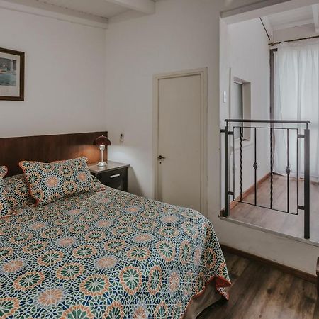 La Guarida Hotel & Spa (Adults Only) Capilla del Monte Exterior photo