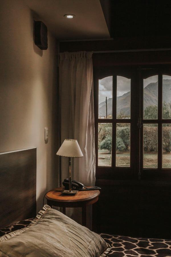 La Guarida Hotel & Spa (Adults Only) Capilla del Monte Exterior photo